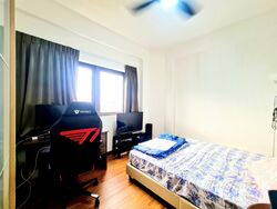 Bayshore Park (D16), Condominium #573021331